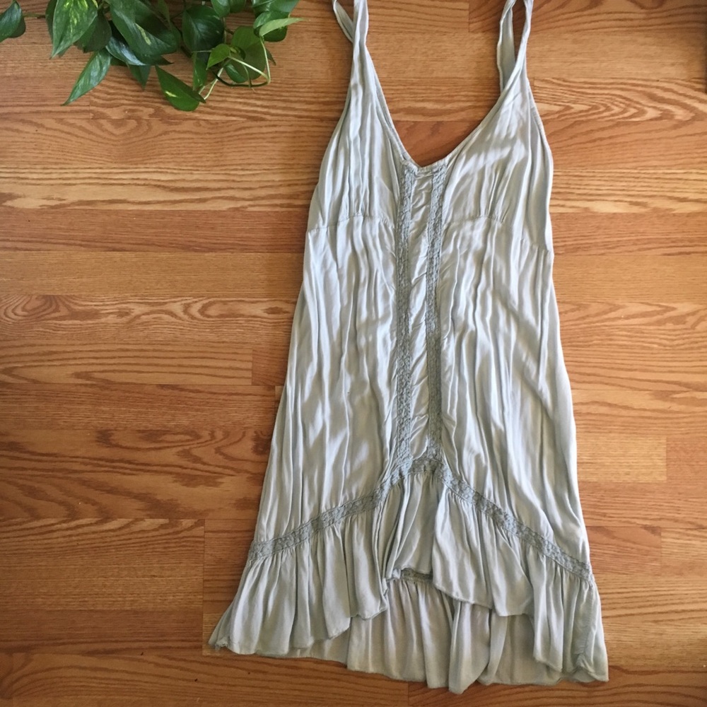American Eagle 20s style Sundress